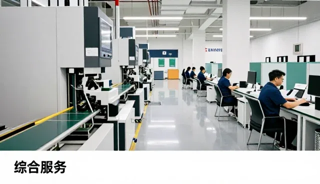 深圳市弘宇晖科技有限公司