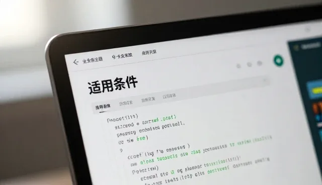 数据管理方案设计中的常见问题与应对策略