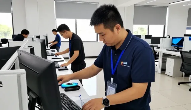 技术咨询在真实环境中的表现