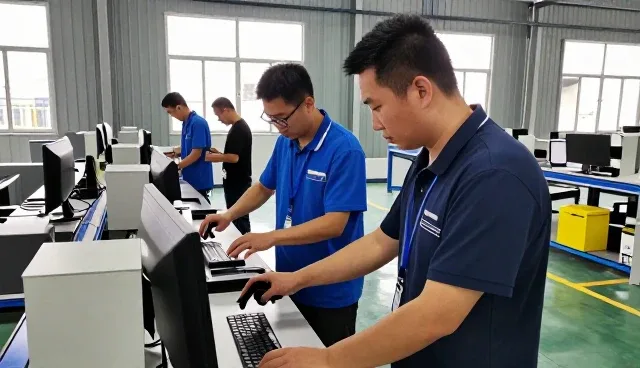 企业管理系统如何满足现代门店展厅需求